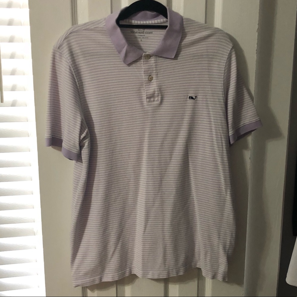 Vineyard Vines Polo